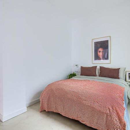 Flatiron Apartment Madrid Exterior photo